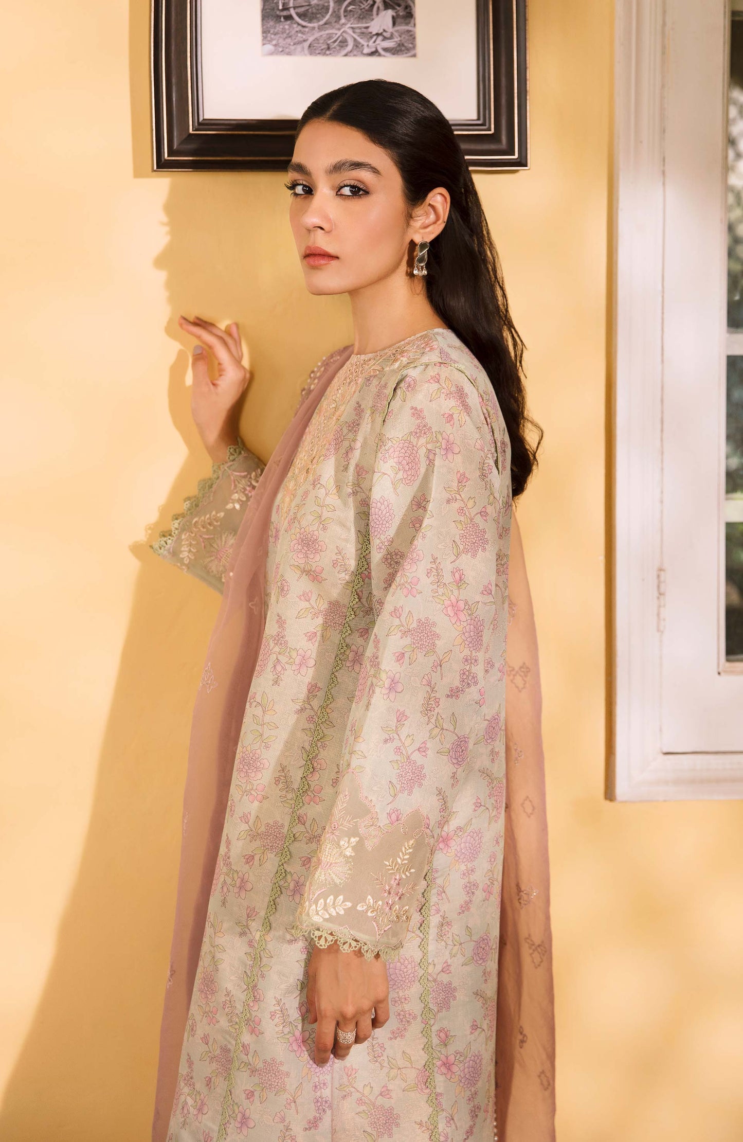 Seran - Fariya