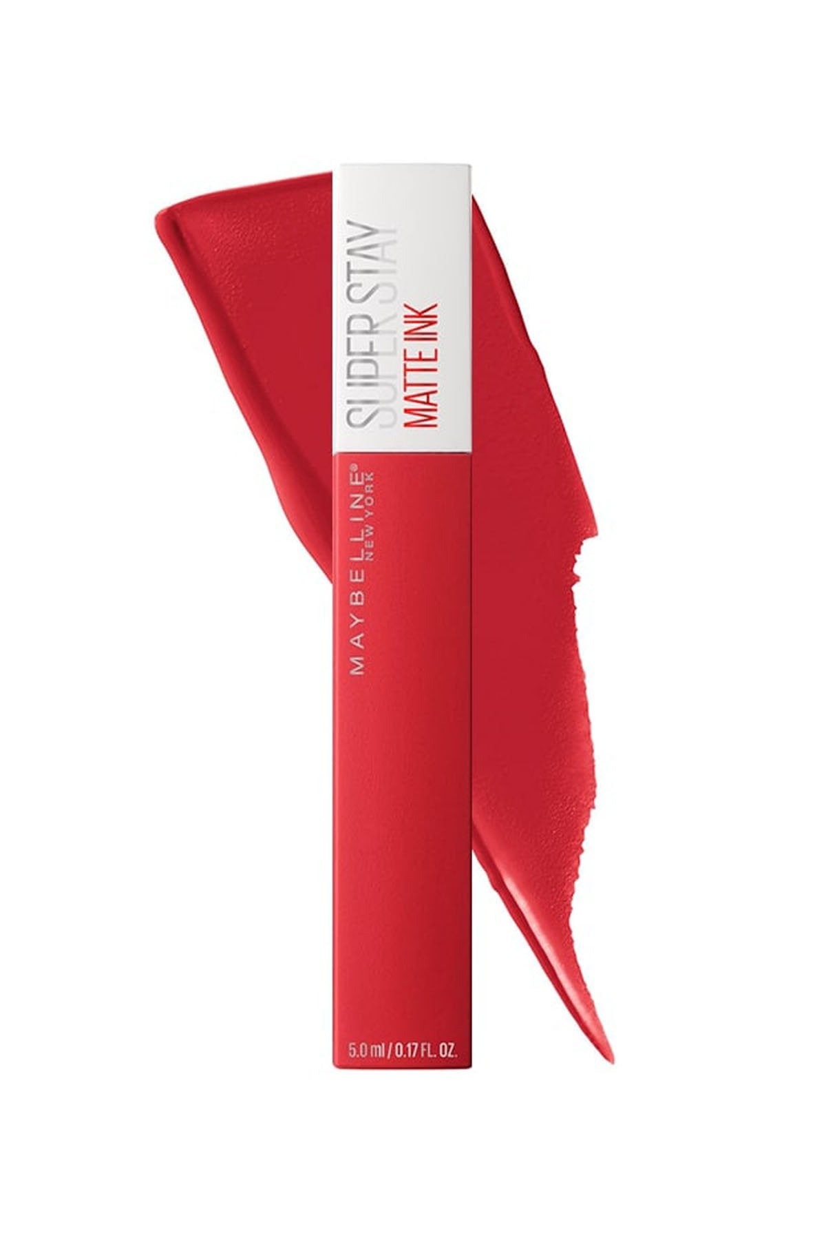 SuperStay Matte Ink Liquid Lipstick - 20 Pioneer