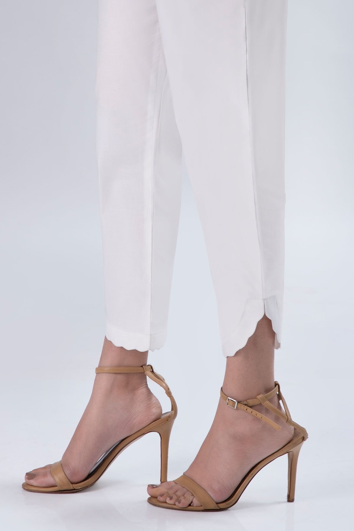 Alkaram - Lycra Trouser