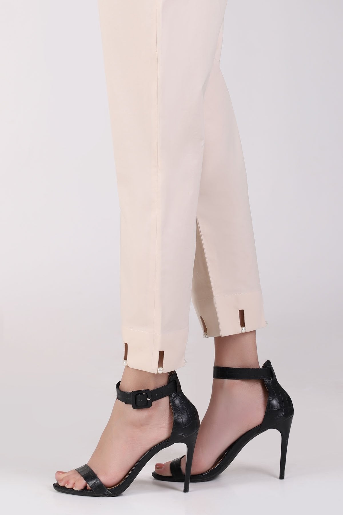 Alkaram - Lycra Trouser