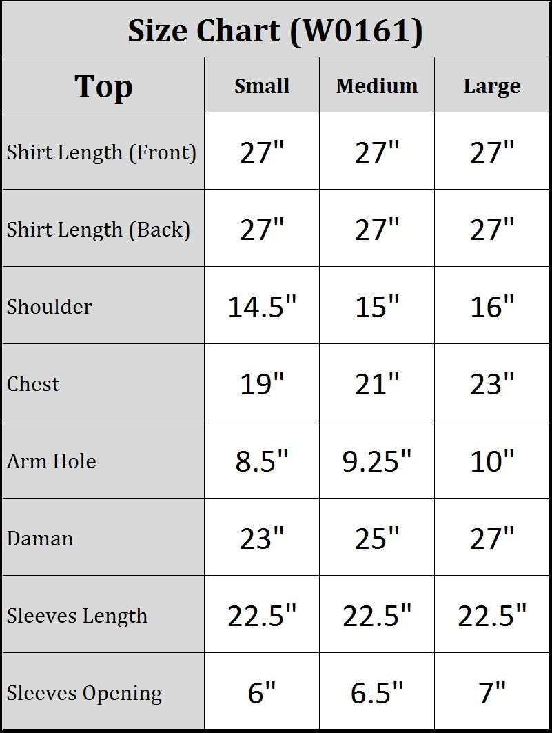 Limelight - Embroidered Top