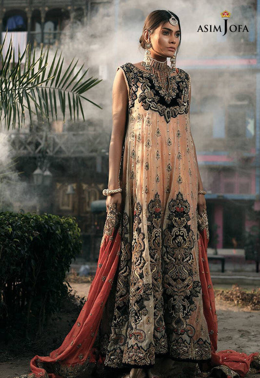 Asim Jofa - Aj-163