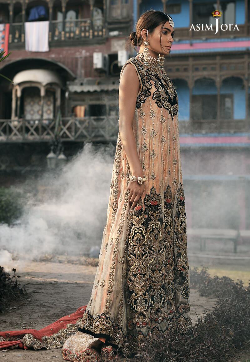 Asim Jofa - Aj-163