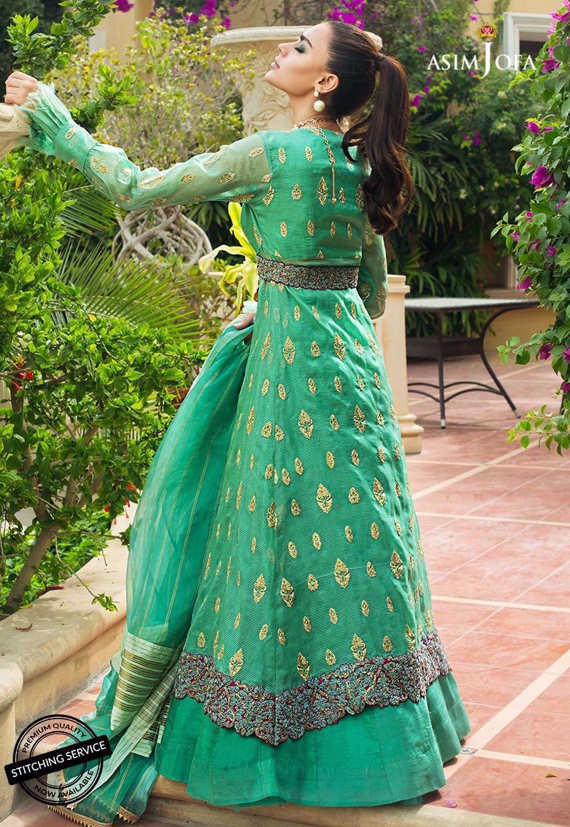 Asim Jofa - AJO-06