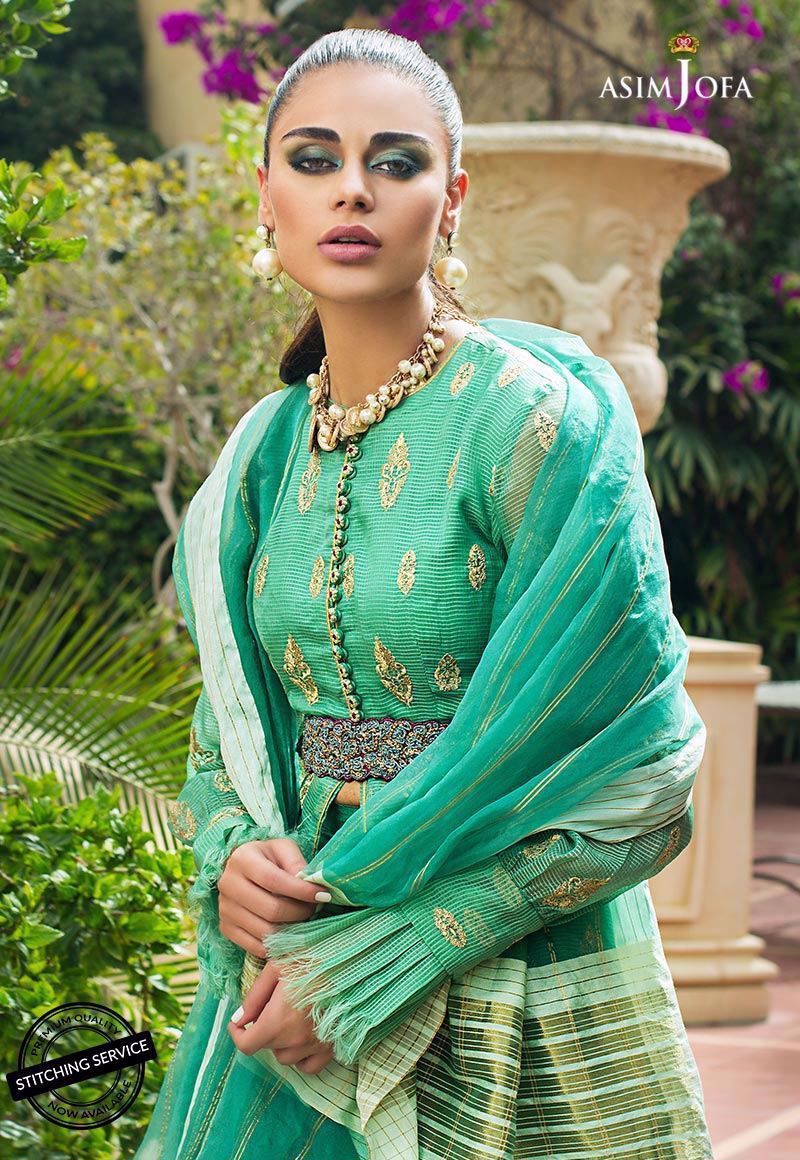 Asim Jofa - AJO-06