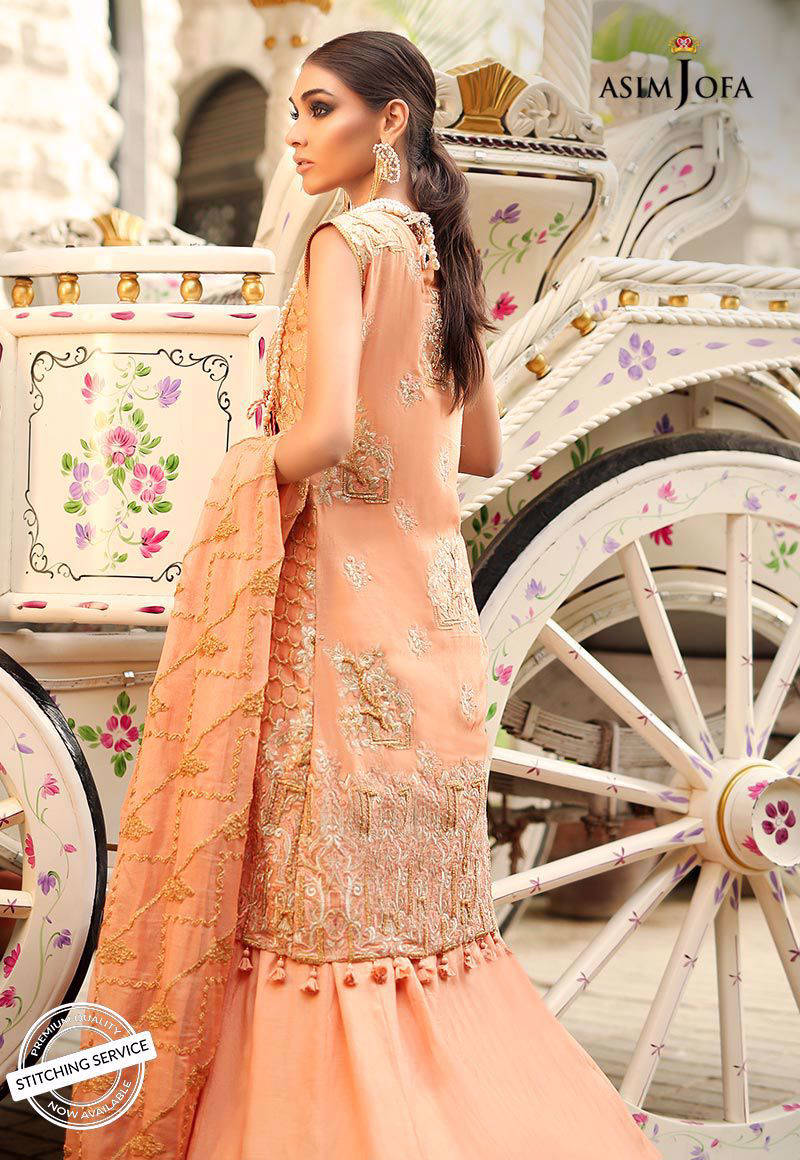 Asim Jofa - AJCN-03