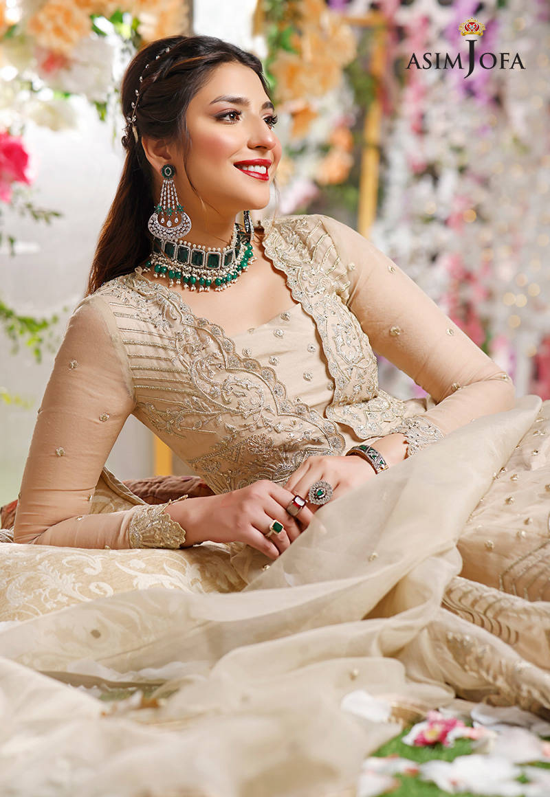 Asim Jofa - AJIV-06