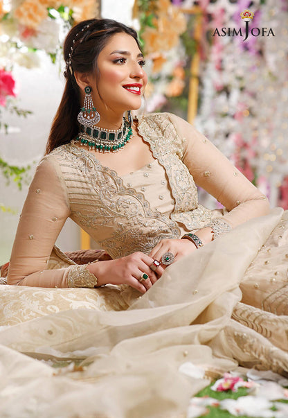 Asim Jofa - AJIV-06