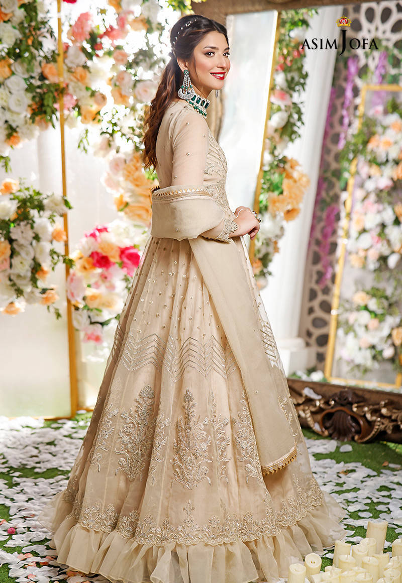 Asim Jofa - AJIV-06