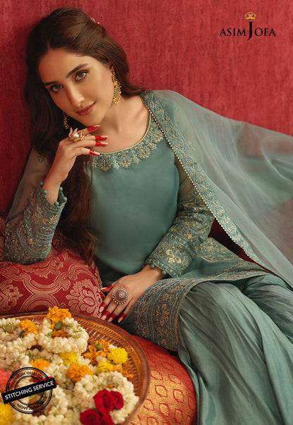 Asim Jofa - AJFC-28