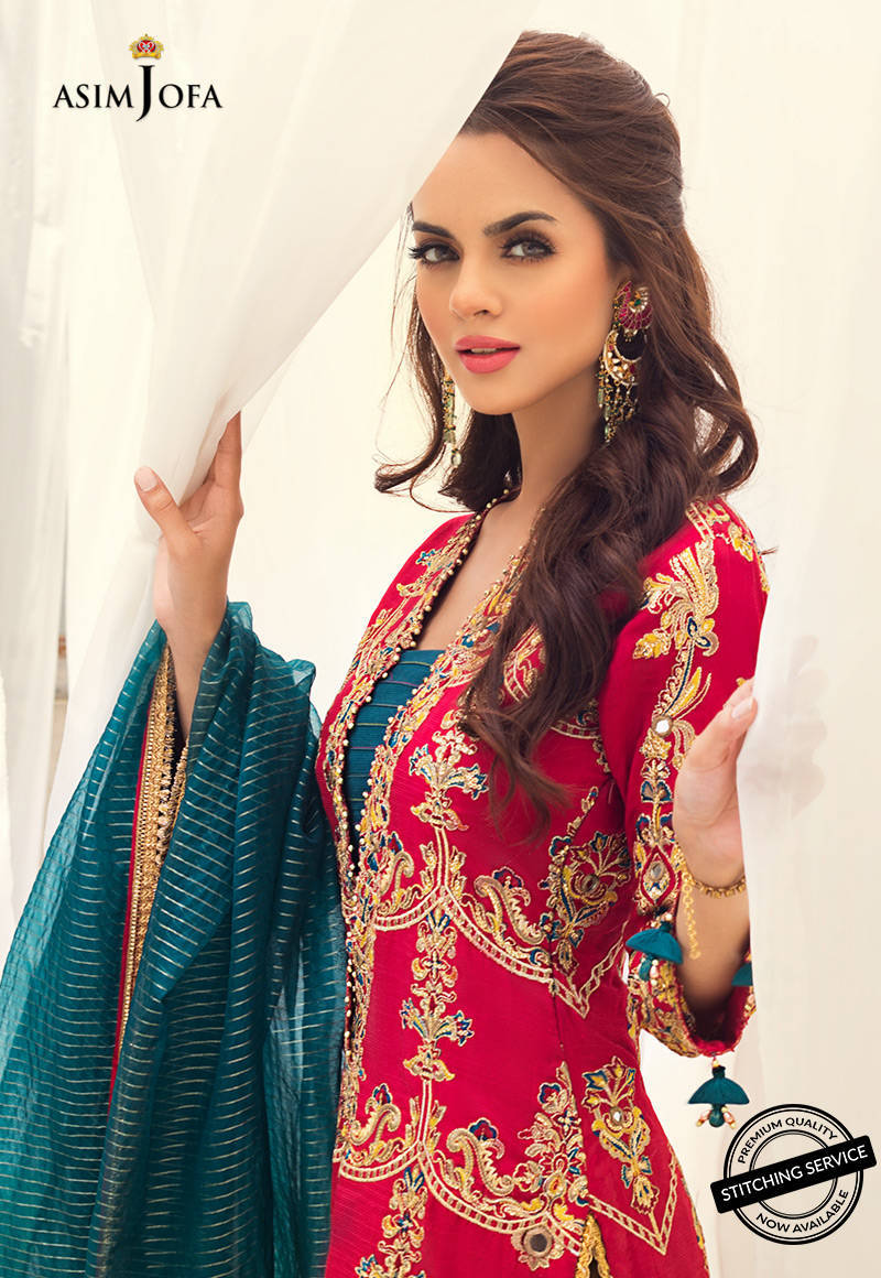 Asim Jofa - AJLE-20