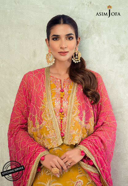 Asim Jofa - AJLE-19