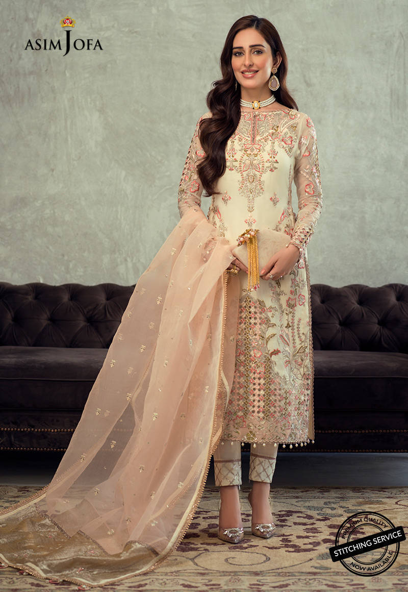 Asim Jofa - AJLE-16