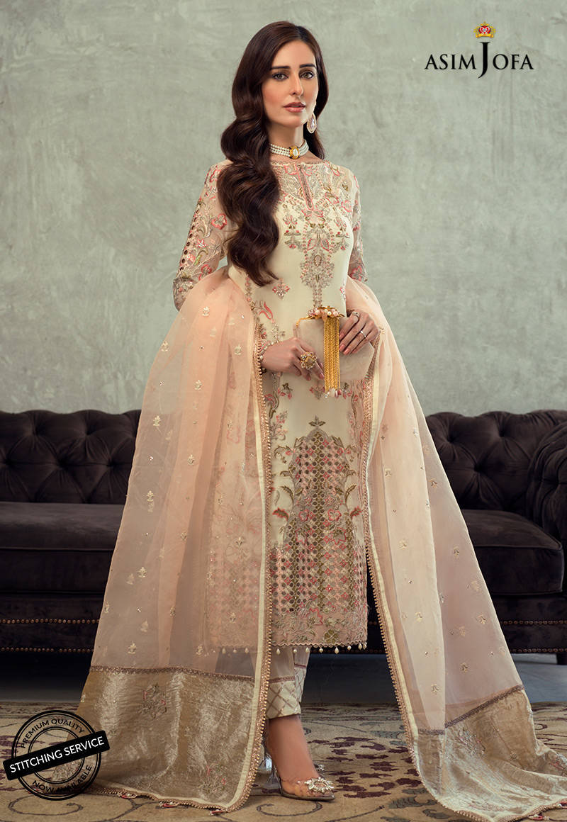 Asim Jofa - AJLE-16