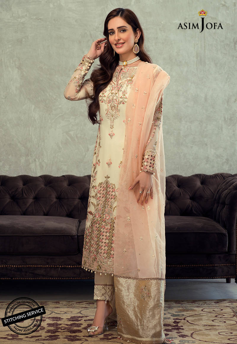 Asim Jofa - AJLE-16