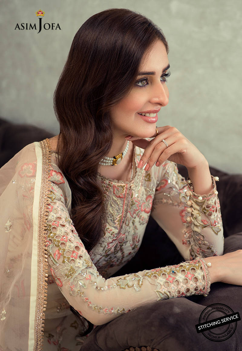 Asim Jofa - AJLE-16