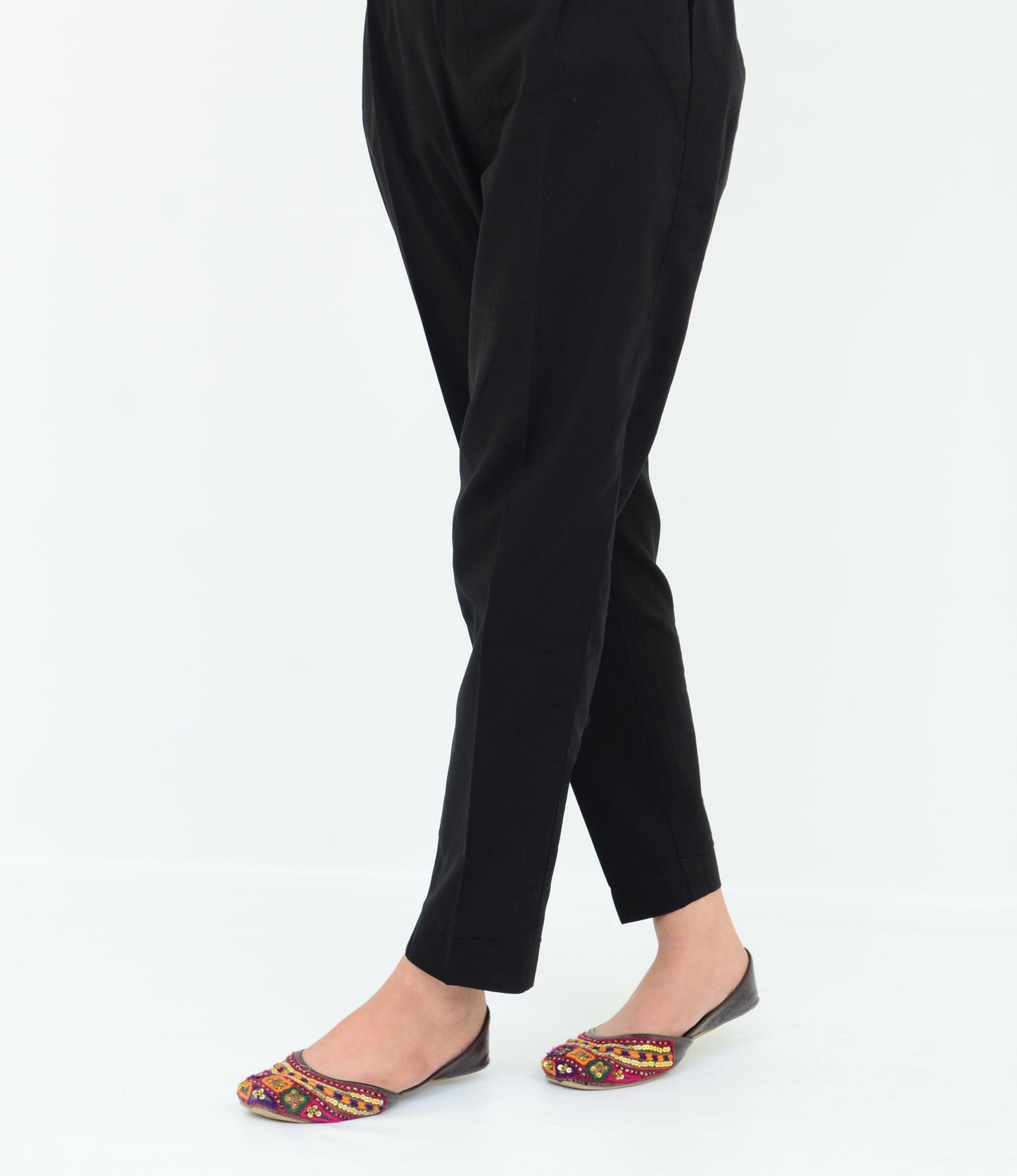 Ellena - Cambric Trouser