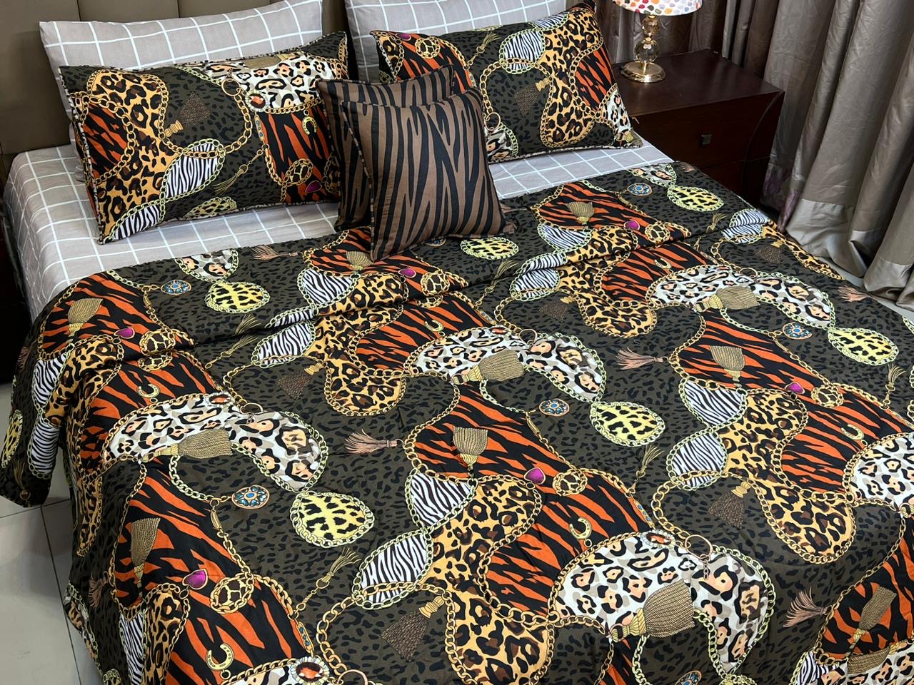 Chilgozay - Cozy Dream (BS 104)