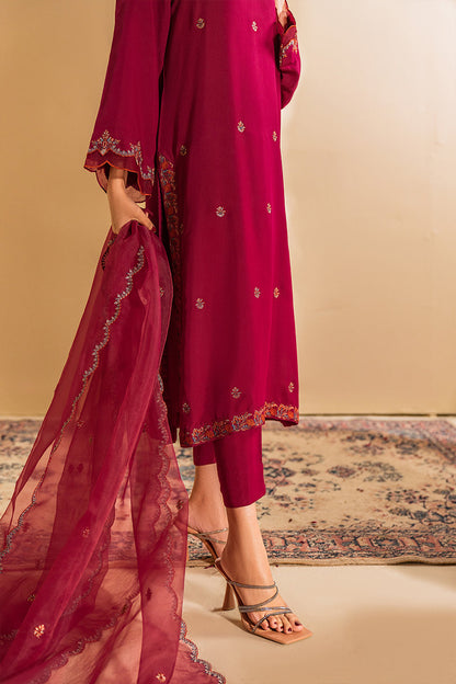 Armas - ZAIR Dupatta