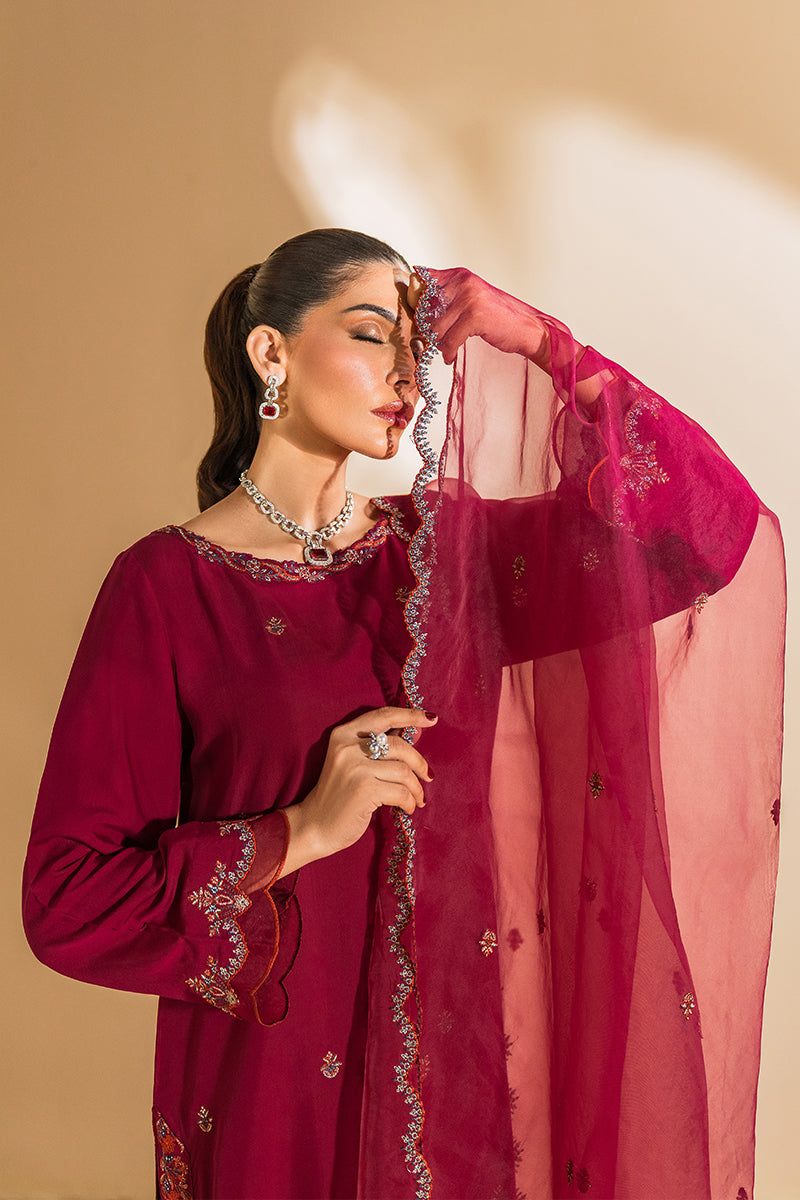 Armas - ZAIR Dupatta