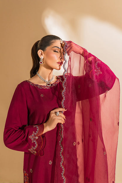 Armas - ZAIR Dupatta