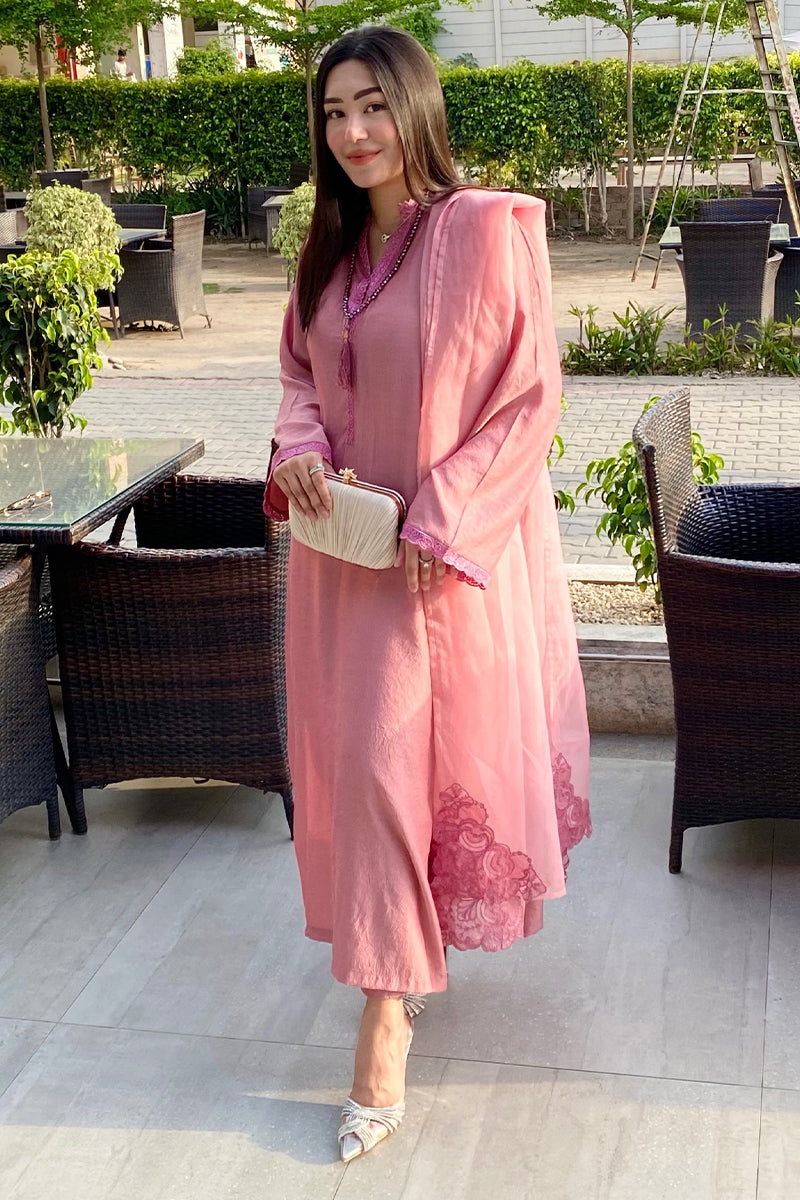 Armas - Rune dupatta