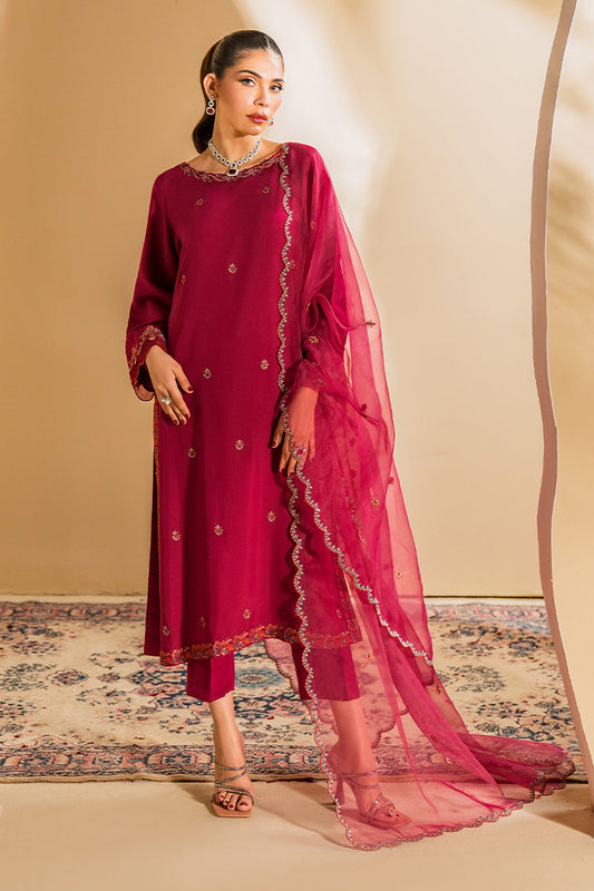 Armas - ZAIR Dupatta