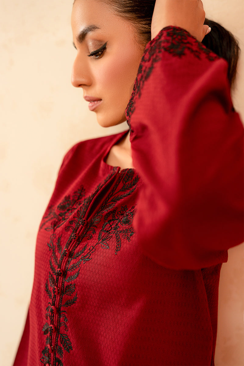 Armas - ROWENA (shirt only)