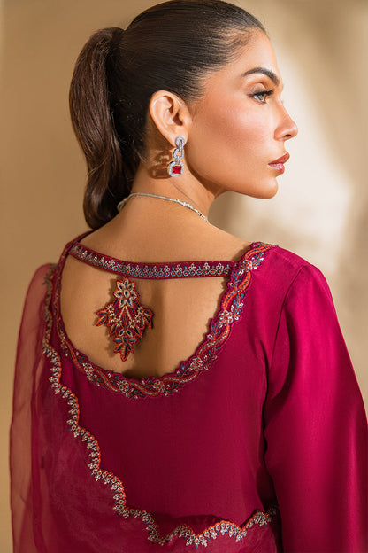 Armas - ZAIR Dupatta