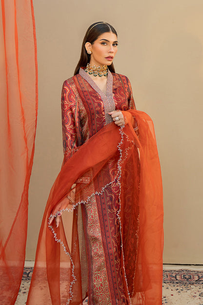 Armas - SARANG Dupatta
