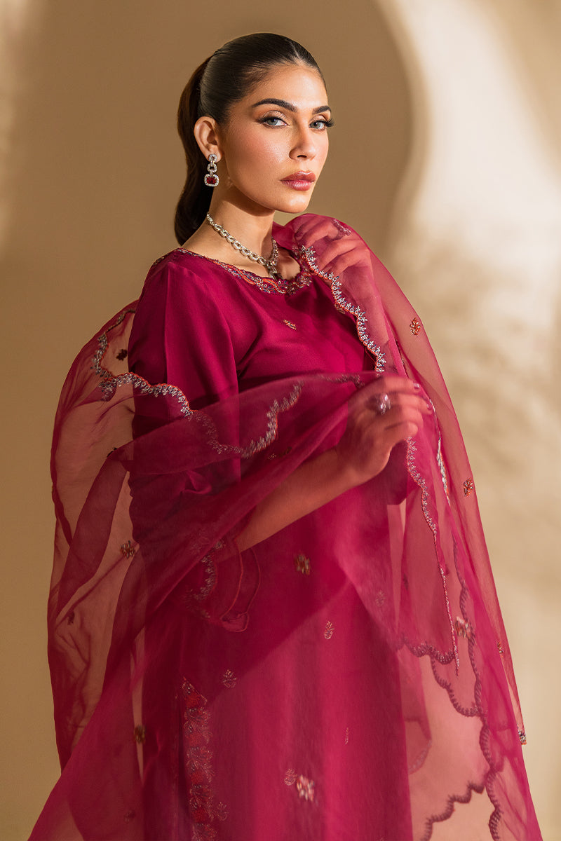Armas - ZAIR Dupatta