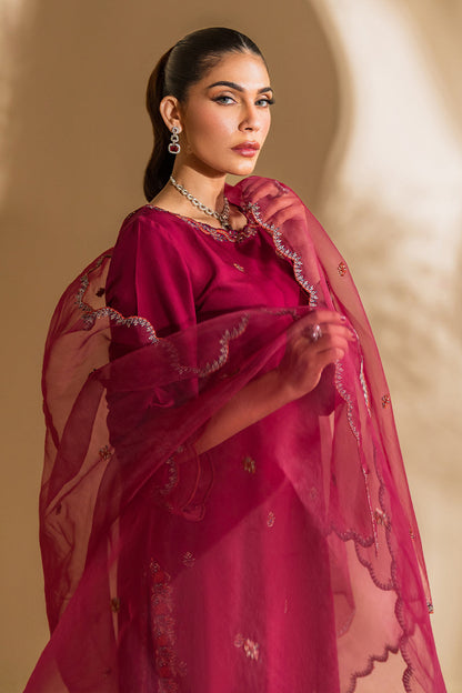 Armas - ZAIR Dupatta