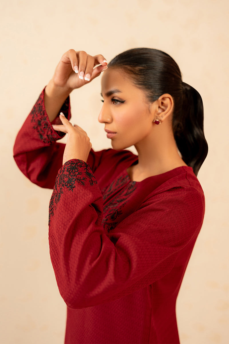 Armas - ROWENA (shirt only)