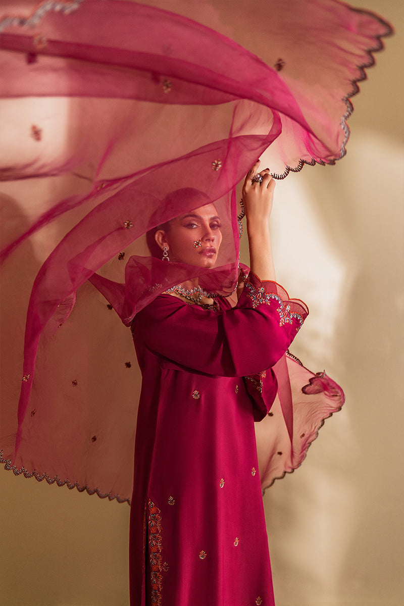 Armas - ZAIR Dupatta