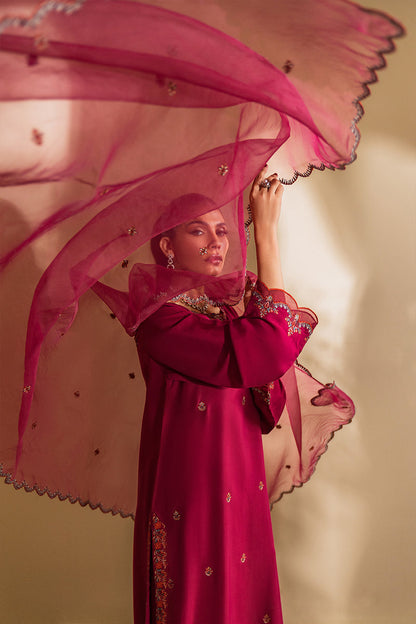 Armas - ZAIR Dupatta