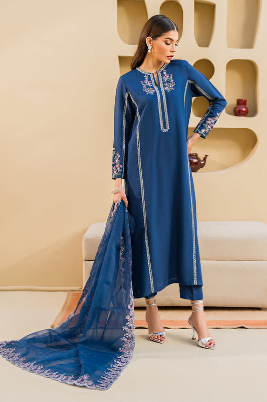 Armas - RAEESA Dupatta