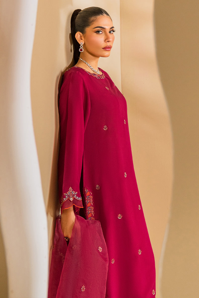 Armas - ZAIR Dupatta