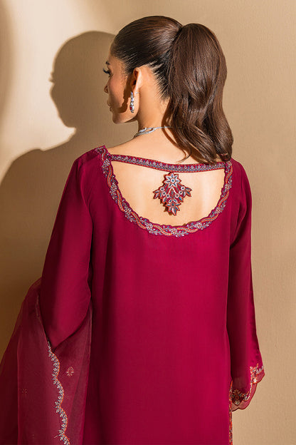 Armas - ZAIR Dupatta