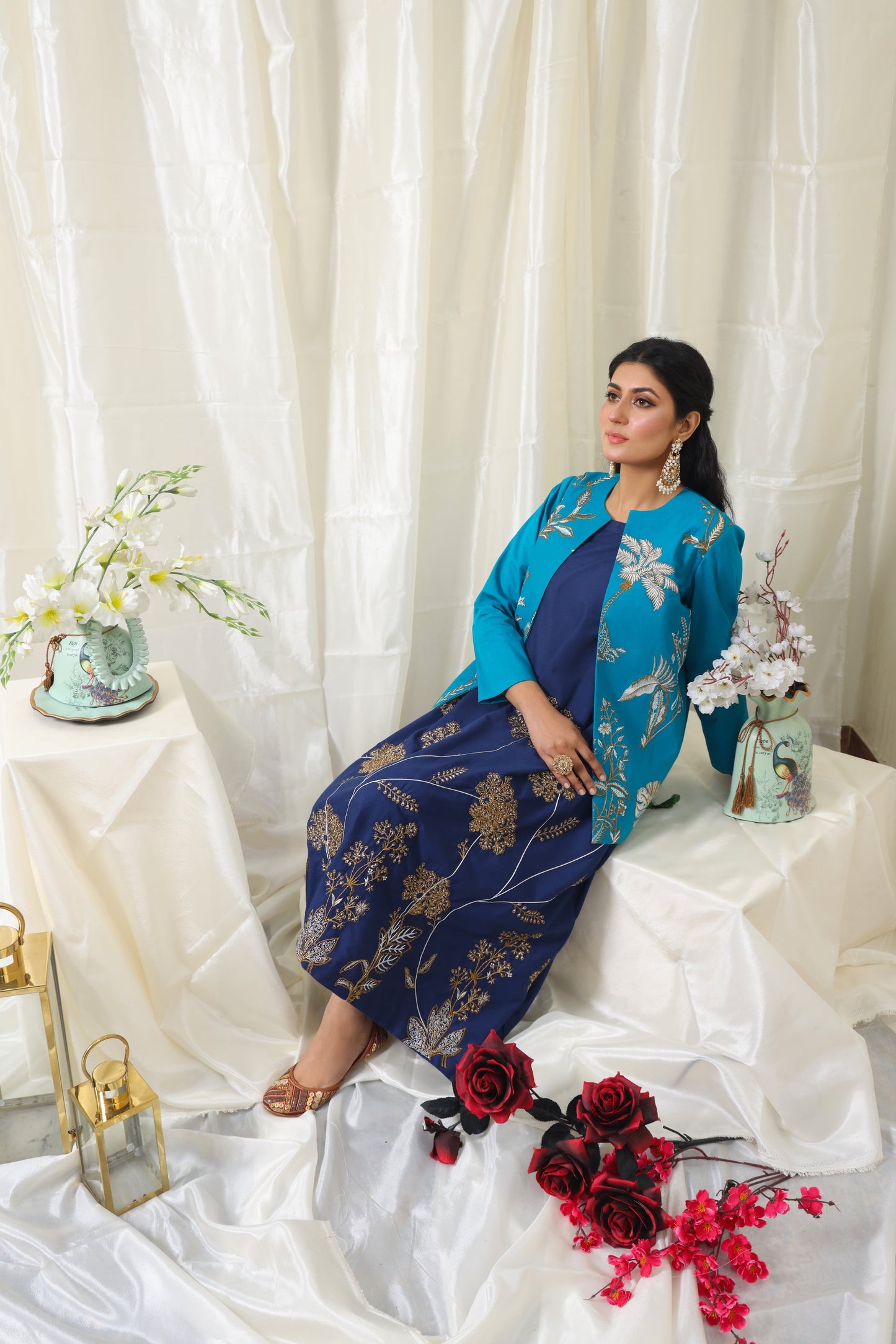 Chilgozay - Ethnic Elegance (502)