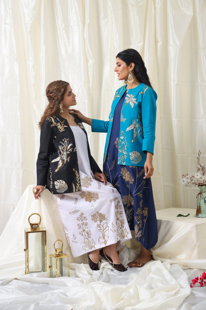 Chilgozay - Ethnic Elegance (502)