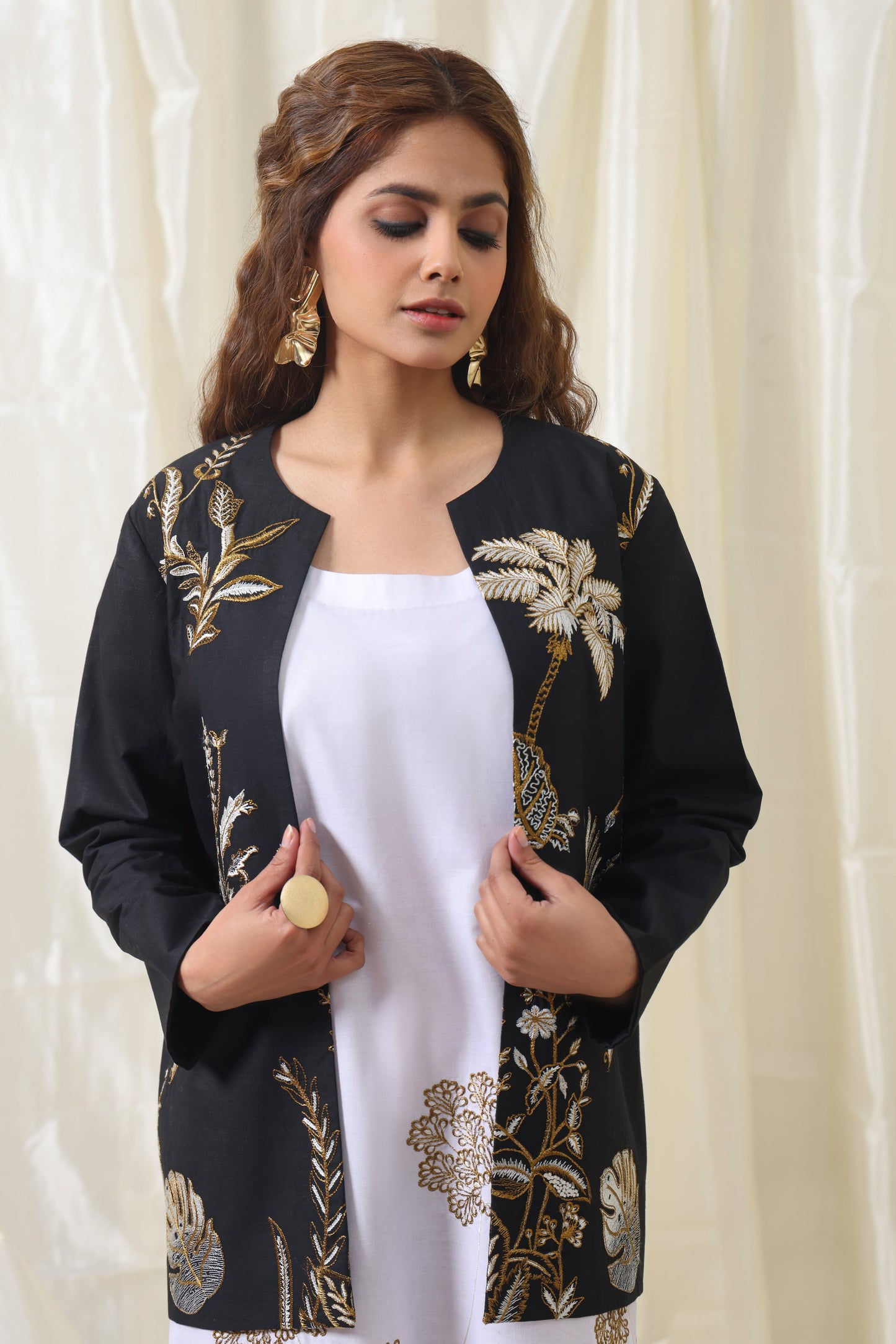 Chilgozay - Ethnic Elegance (502)