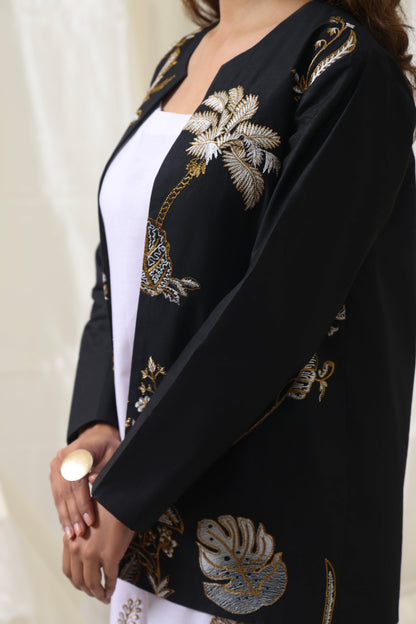 Chilgozay - Ethnic Elegance (502)