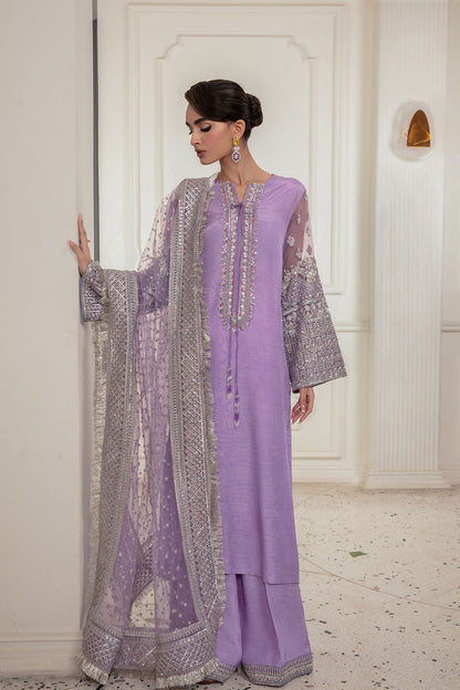 Sobia Nazir - Design 09 Luxury Pret '24