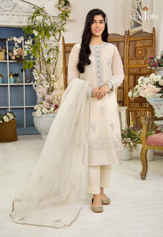 Asim Jofa - AJTF-01