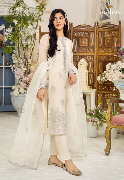 Asim Jofa - AJTF-01