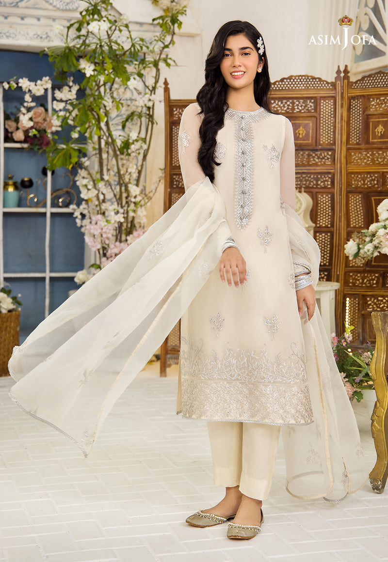 Asim Jofa - AJTF-01