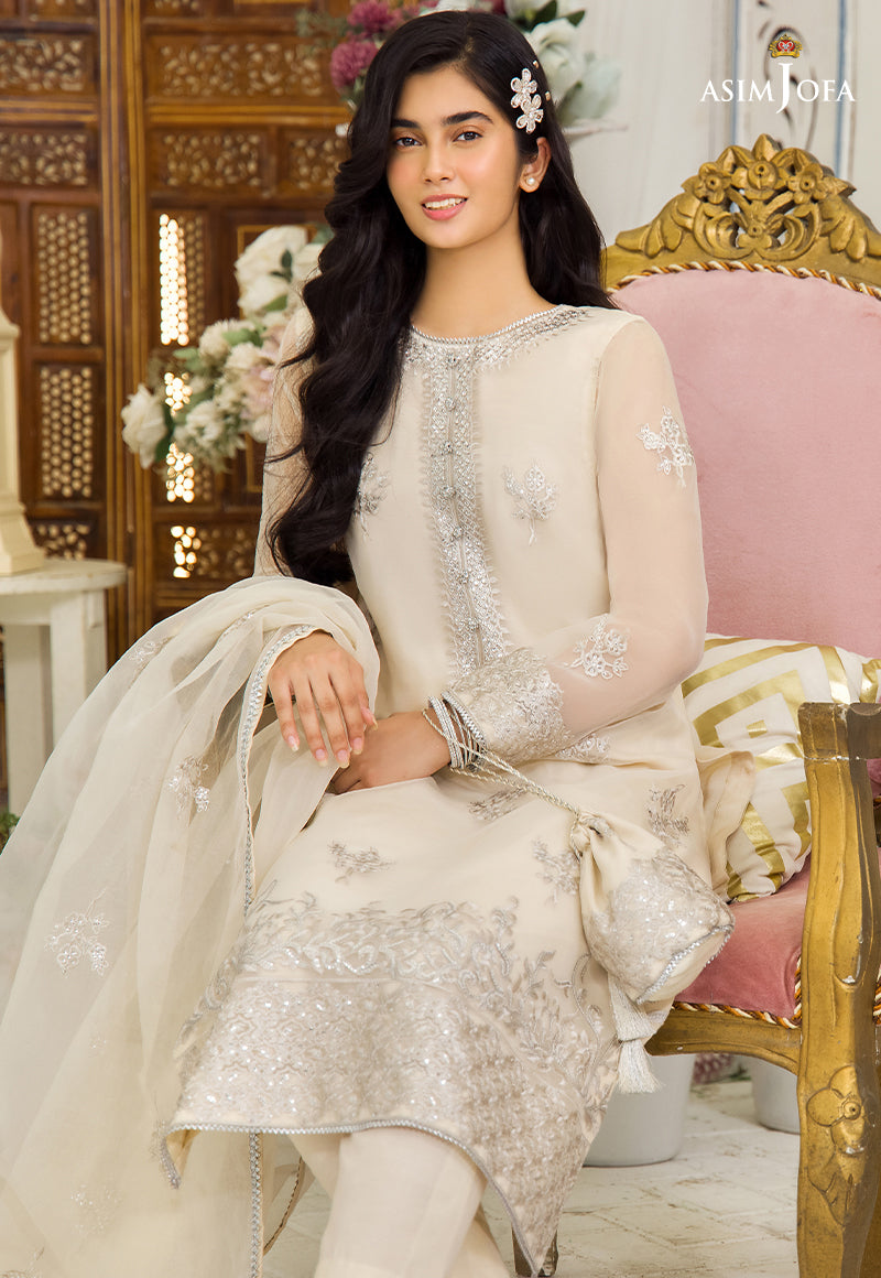 Asim Jofa - AJTF-01