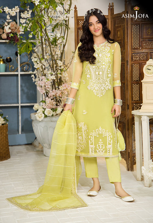 Asim Jofa - AJTF-02