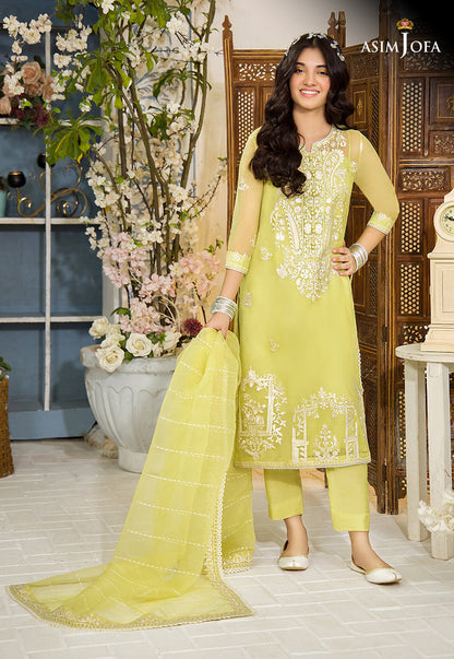 Asim Jofa - AJTF-02