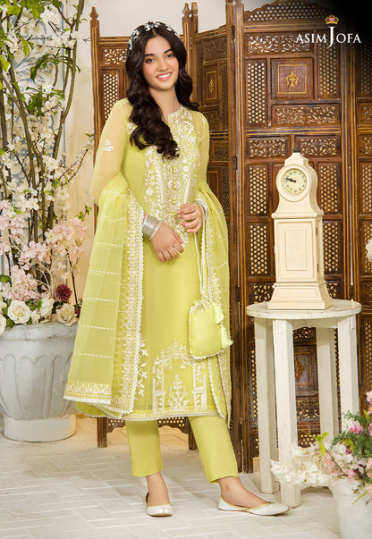 Asim Jofa - AJTF-02